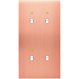 Switch plate Confidence...