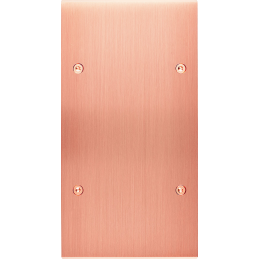 Switch plate Confidence...