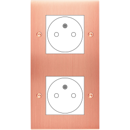 Placa del interruptor...