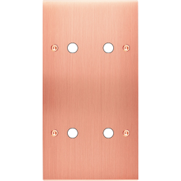 Placa de interrutor...