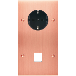 Placa de interrutor...