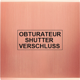 Switch plate Confidence...