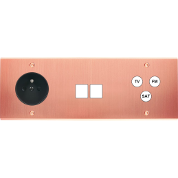 Switch plate Confidence...