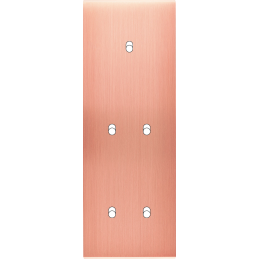 Switch plate Confidence...