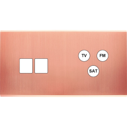 Switch plate Confidence...