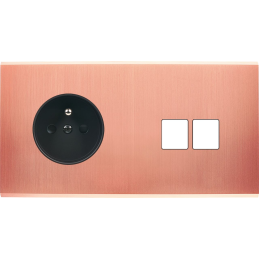 Switch plate Confidence...