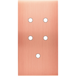Switch plate Confidence...