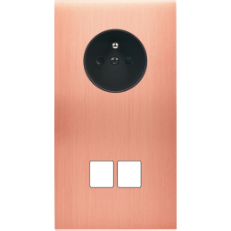 Switch plate Confidence...