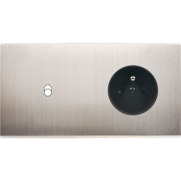 Switch plate Confidence...