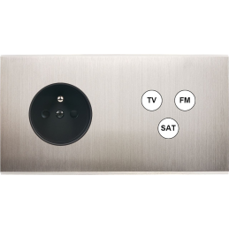 Switch plate Confidence...