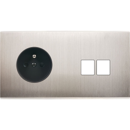 Switch plate Confidence...