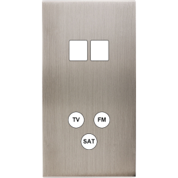 Placa del interruptor...