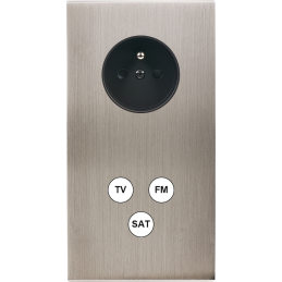 Placa del interruptor...