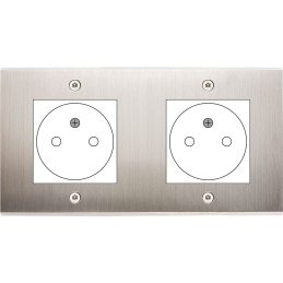 Placa del interruptor...