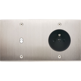 Switch plate Confidence...