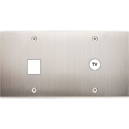 Switch plate Confidence...