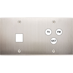 Switch plate Confidence...