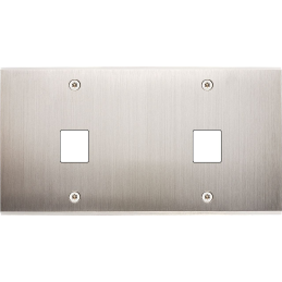 Switch plate Confidence...