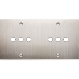 Switch plate Confidence...