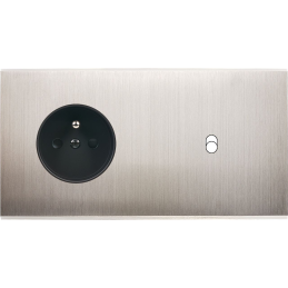 Placa de interrutor...