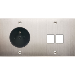 Switch plate Confidence...