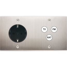 Switch plate Confidence...