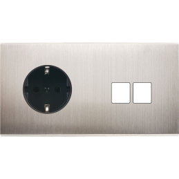 Switch plate Confidence...