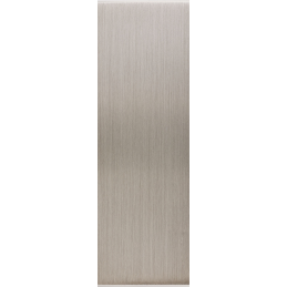 Façade Confidence laiton...