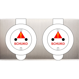 Placa del interruptor...