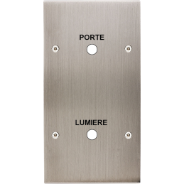 Switch plate Confidence...