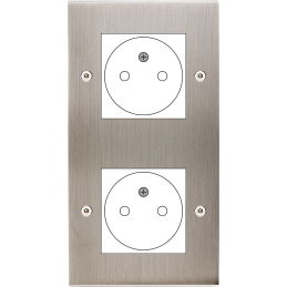 Placa del interruptor...