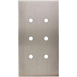 Switch plate Confidence...