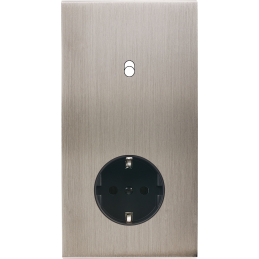 Placa del interruptor...