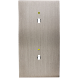 Switch plate Confidence...