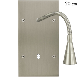 Switch plate Confidence...