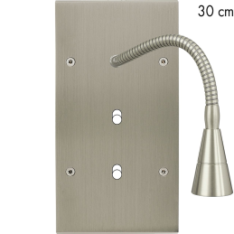 Switch plate Confidence...