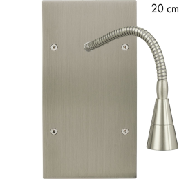 Switch plate Confidence...