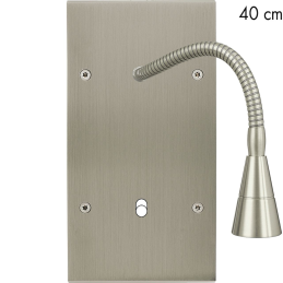 Switch plate Confidence...