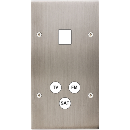 Switch plate Confidence...