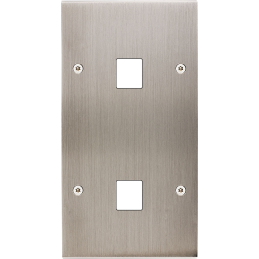 Placa del interruptor...