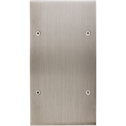 Switch plate Confidence...