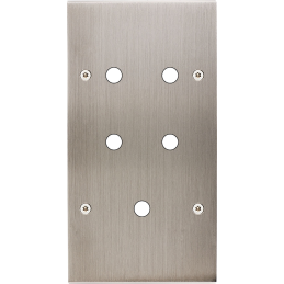 Switch plate Confidence...