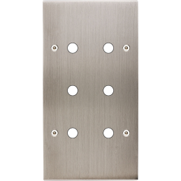 Switch plate Confidence...