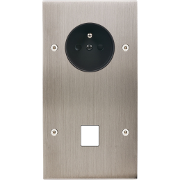 Switch plate Confidence...