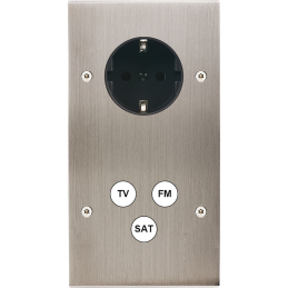 Switch plate Confidence...