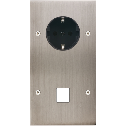 Switch plate Confidence...