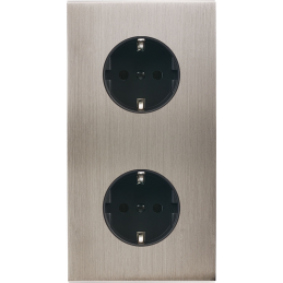 Placa del interruptor...