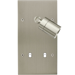 Placa de interrutor...