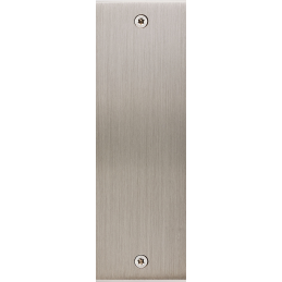 Façade Confidence laiton...