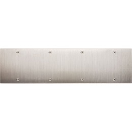 Façade Confidence laiton...